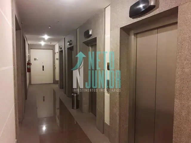 Conjunto comercial com 135m², à venda ou para alugar, no bairro Cerqueira César em São Paulo
