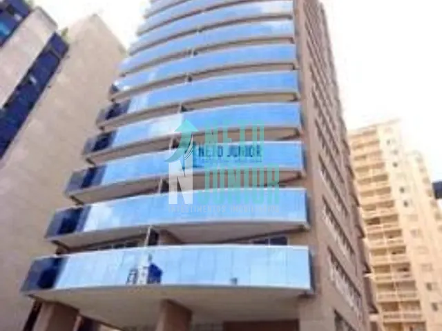 Conjunto com 199m², para alugar, no bairro Vila Uberabinha em São Paulo