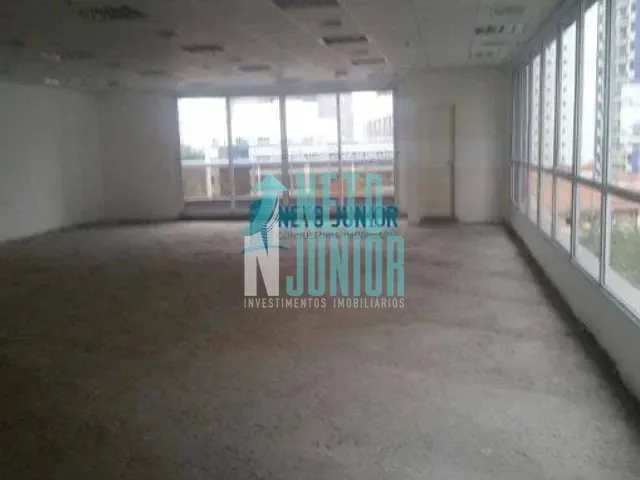 Conjunto com 199m², para alugar, no bairro Vila Uberabinha em São Paulo