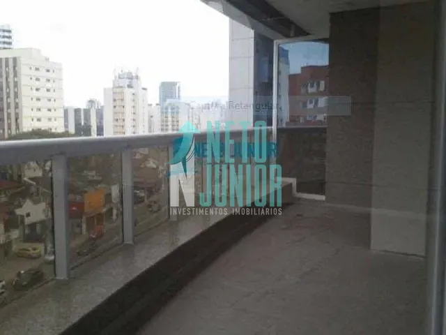 Conjunto com 199m², para alugar, no bairro Vila Uberabinha em São Paulo