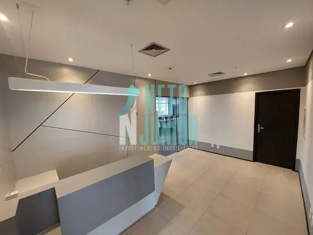 Conjunto com 503m², para alugar, no bairro Chácara Santo Antônio em São Paulo