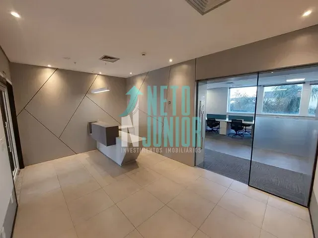 Conjunto com 503m², para alugar, no bairro Chácara Santo Antônio em São Paulo