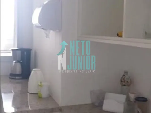 Conjunto com 271m², para alugar, no bairro Indianópolis em São Paulo