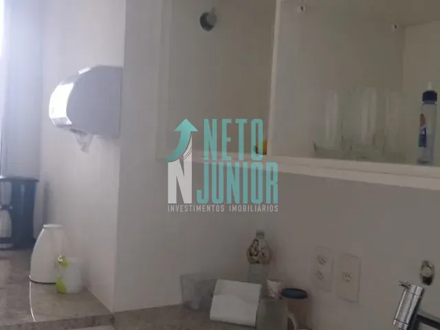 Conjunto com 271m², para alugar, no bairro Indianópolis em São Paulo