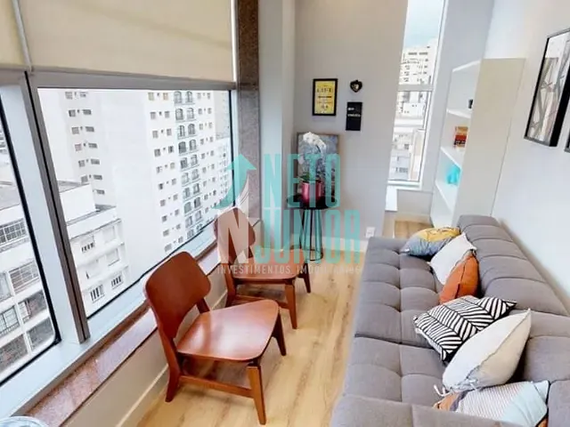 Conjunto com 183m², para alugar, no bairro Cerqueira César em São Paulo
