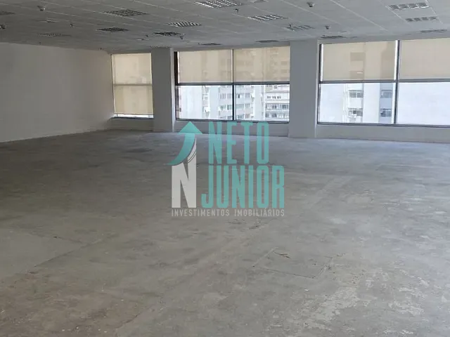 Conjunto com 183m², para alugar, no bairro Cerqueira César em São Paulo