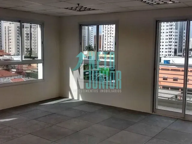 Conjunto com 80m², para alugar, no bairro Indianópolis em São Paulo