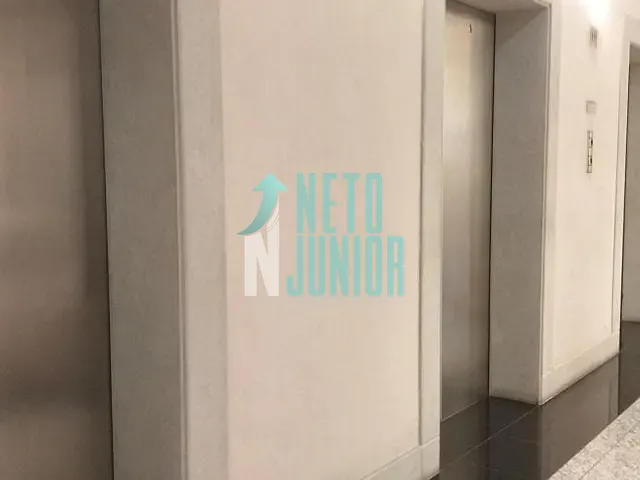 Conjunto com 196m², para alugar, no bairro Vila Olímpia em São Paulo