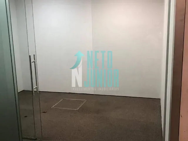 Conjunto com 330m², para alugar, no bairro Cidade Monções em São Paulo
