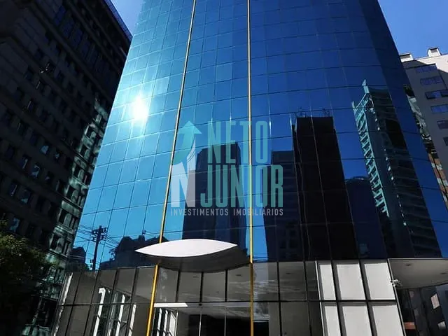 Conjunto com 330m², para alugar, no bairro Cidade Monções em São Paulo