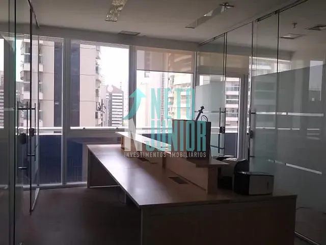Conjunto com 90m², para alugar, no bairro Vila Almeida em São Paulo