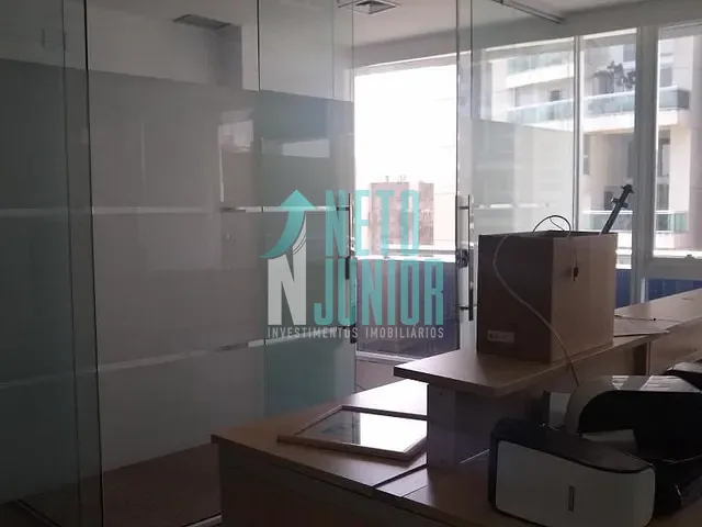 Conjunto com 90m², para alugar, no bairro Vila Almeida em São Paulo