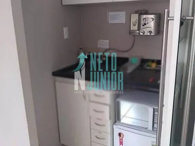 Conjunto com 64m², para alugar, no bairro Itaim Bibi em São Paulo