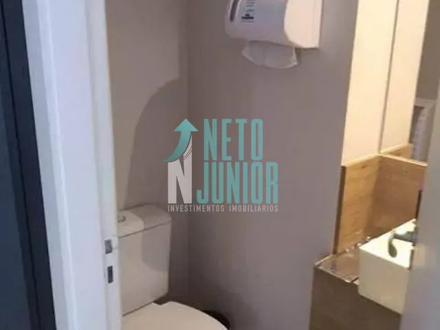 Conjunto com 64m², para alugar, no bairro Itaim Bibi em São Paulo