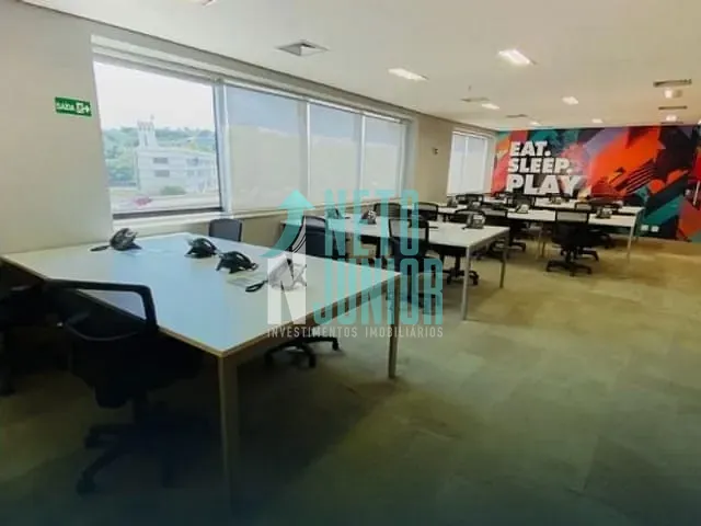 Conjunto com 366m², para alugar, no bairro Cerqueira César em São Paulo