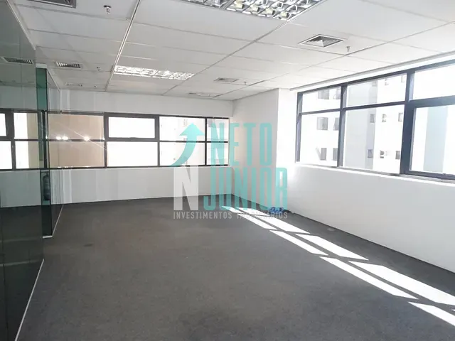 Conjunto com 100m², para alugar, no bairro Itaim Bibi em São Paulo