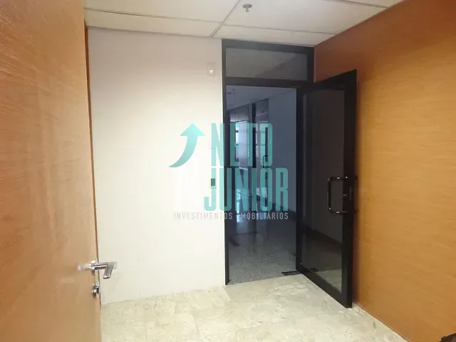 Conjunto com 100m², para alugar, no bairro Itaim Bibi em São Paulo