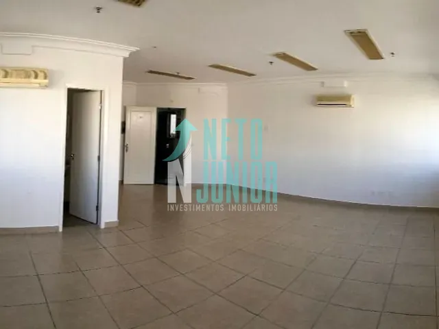 Conjunto com 97m², à venda ou para alugar, no bairro Santo Amaro em São Paulo