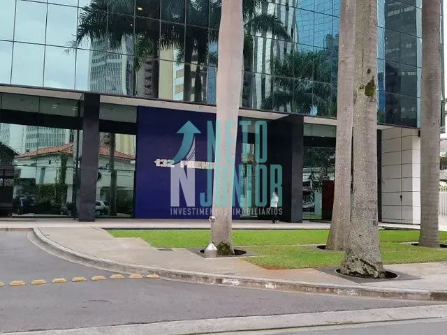 Conjunto com 61m², para alugar, no bairro Pinheiros em São Paulo