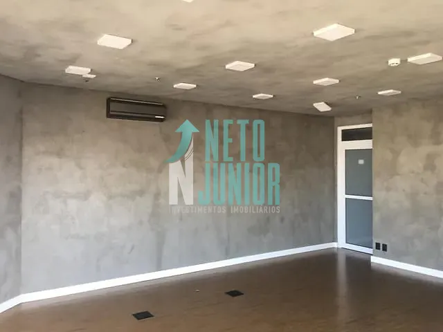 Conjunto comercial com 54m², à venda ou para alugar, no bairro Brooklin em São Paulo