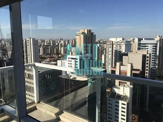 Conjunto comercial com 54m², à venda ou para alugar, no bairro Brooklin em São Paulo