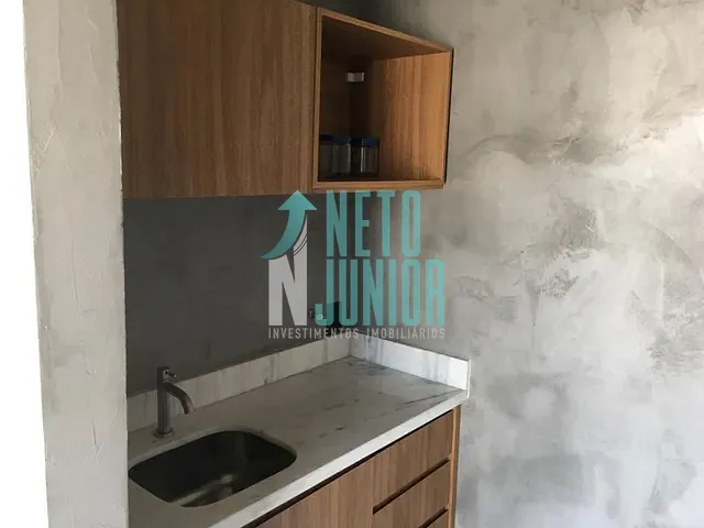 Conjunto comercial com 54m², à venda ou para alugar, no bairro Brooklin em São Paulo