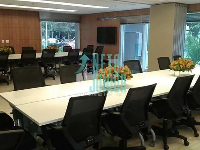 Conjunto com 116m², à venda ou para alugar, no bairro Itaim Bibi em São Paulo