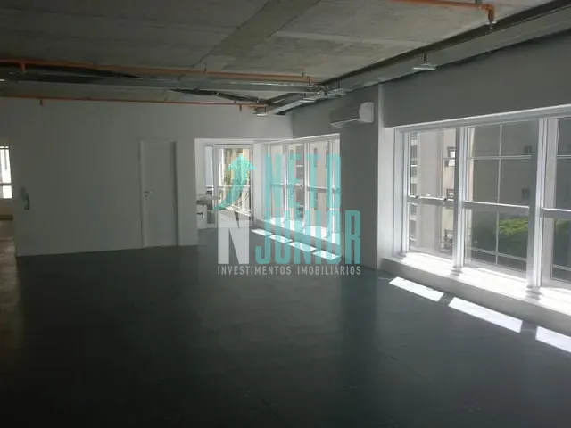 Conjunto com 116m², à venda ou para alugar, no bairro Itaim Bibi em São Paulo