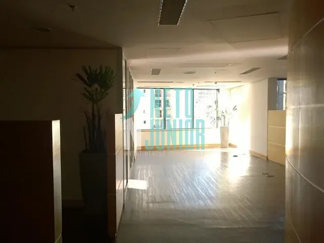 Conjunto com 295m², para alugar, no bairro Vila Olímpia em São Paulo