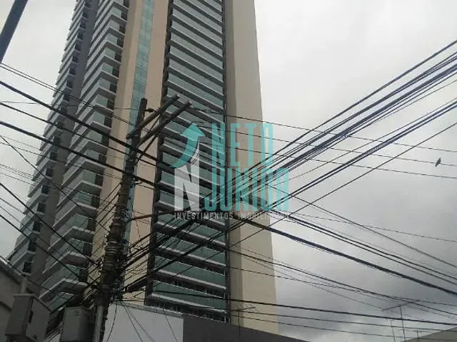 Conjunto com 80m², à venda ou para alugar, no bairro Chácara Santo Antônio em São Paulo