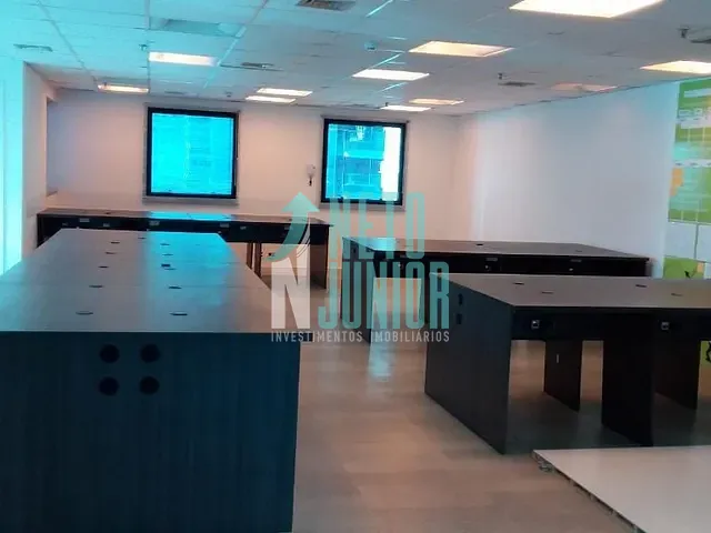Conjunto com 202m², à venda ou para alugar, no bairro Cerqueira César em São Paulo