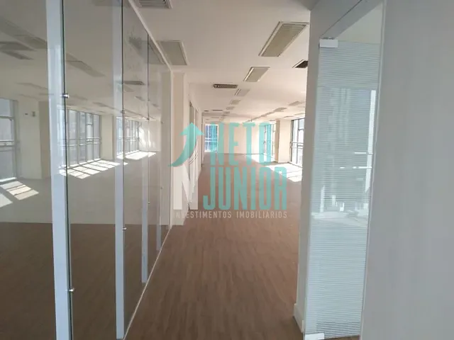 Conjunto comercial com 330m², para alugar, no bairro Bela Vista em São Paulo