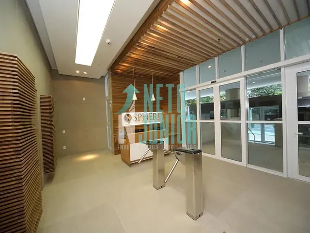 Conjunto com 290m², à venda, no bairro Jardim Paulista em São Paulo