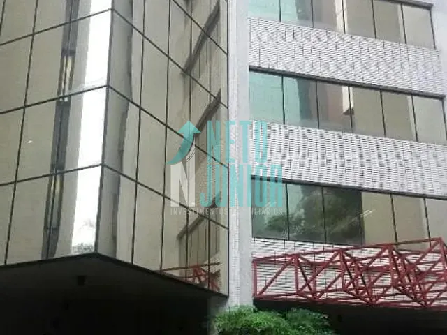 Conjunto com 254m², para alugar, no bairro Cidade Monções em São Paulo