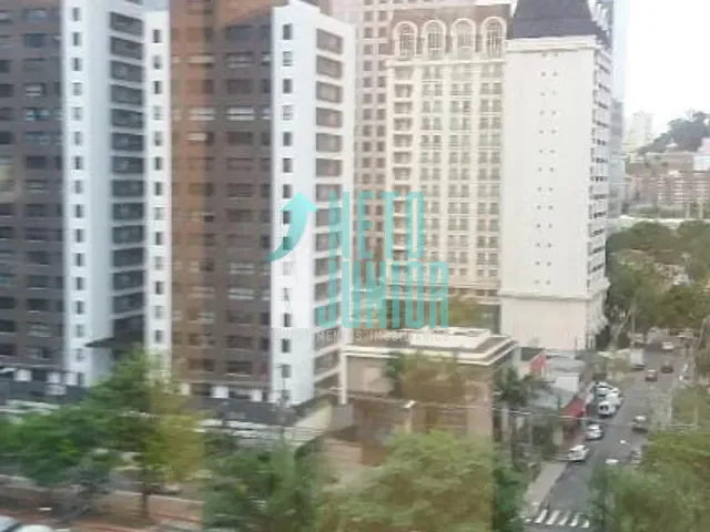 Conjunto com 254m², para alugar, no bairro Cidade Monções em São Paulo