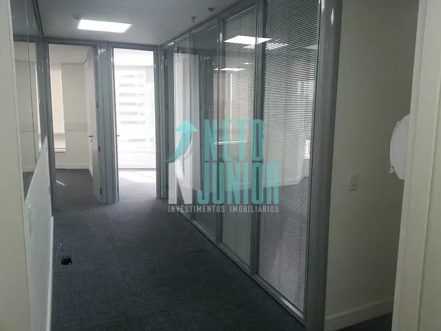 Sala com 98m², para alugar, no bairro Vila Almeida em São Paulo