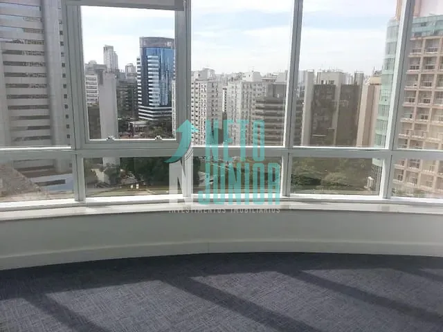 Sala com 98m², para alugar, no bairro Vila Almeida em São Paulo