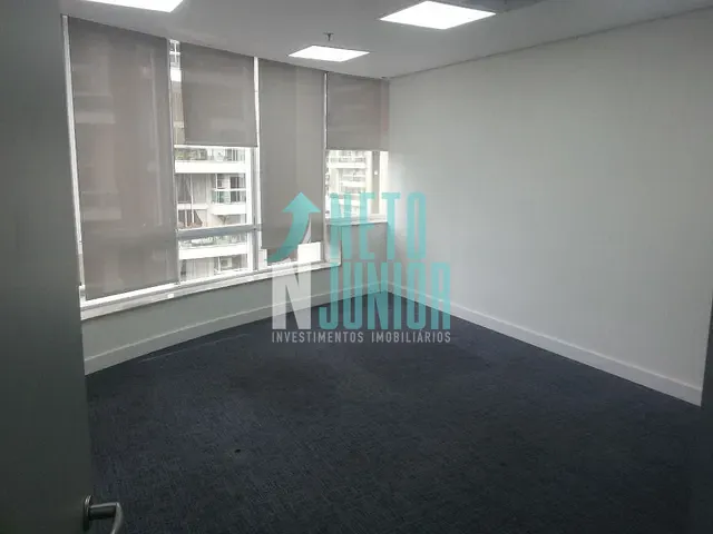 Sala com 98m², para alugar, no bairro Vila Almeida em São Paulo