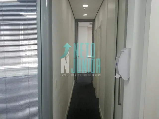 Sala com 98m², para alugar, no bairro Vila Almeida em São Paulo