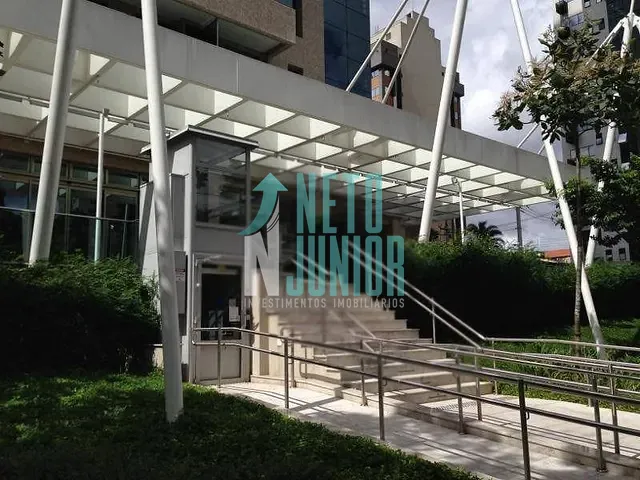Conjunto com 61m², para alugar, no bairro Brooklin Paulista em São Paulo