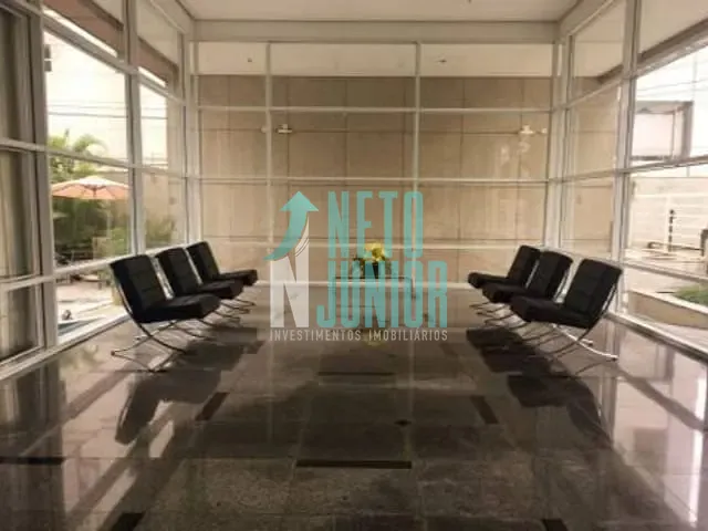 Conjunto com 200m², para alugar, no bairro Vila Nova Conceição em São Paulo