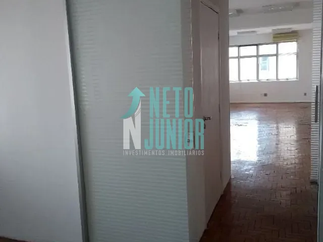 Conjunto com 100m², para alugar, no bairro Itaim Bibi em São Paulo