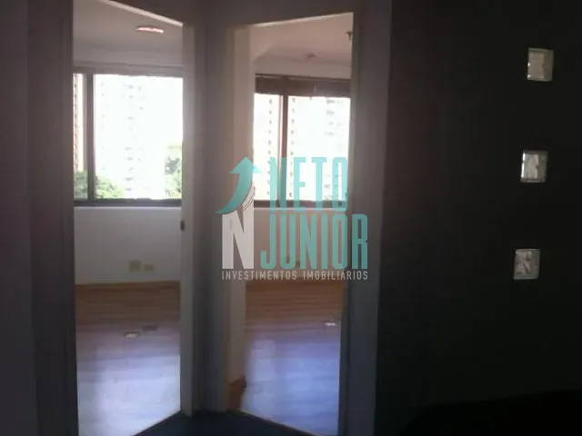 Conjunto com 74m², para alugar, no bairro Brooklin Paulista em São Paulo