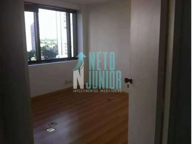 Conjunto com 74m², para alugar, no bairro Brooklin Paulista em São Paulo