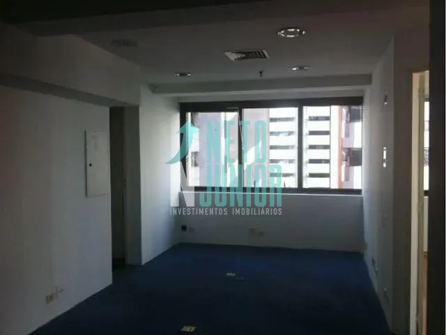 Conjunto com 74m², para alugar, no bairro Brooklin Paulista em São Paulo