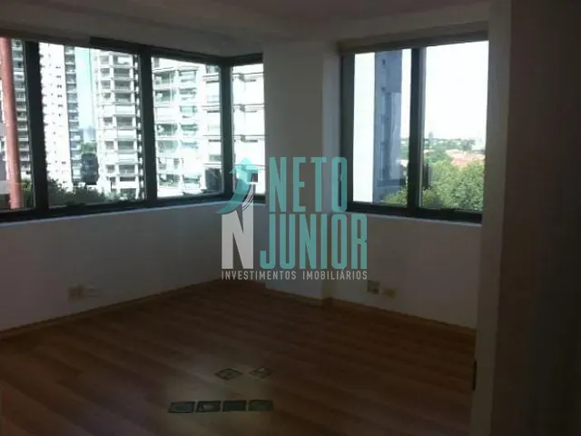 Conjunto com 74m², para alugar, no bairro Brooklin Paulista em São Paulo