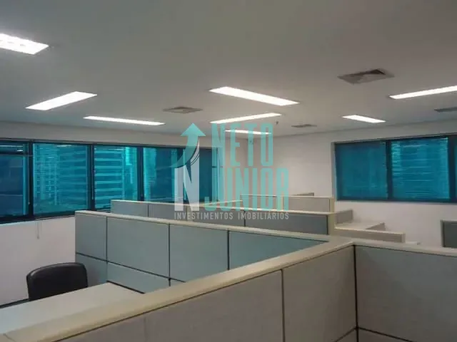 Conjunto com 192m², para alugar, no bairro Jardim Edith em São Paulo