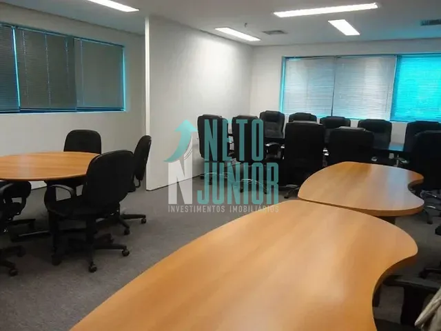 Conjunto com 192m², para alugar, no bairro Jardim Edith em São Paulo
