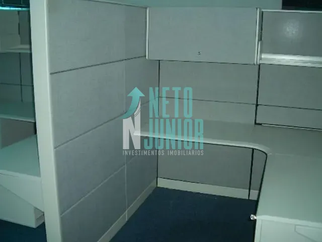 Conjunto com 192m², para alugar, no bairro Jardim Edith em São Paulo