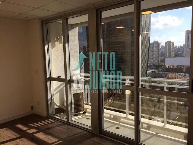Conjunto com 56m², à venda ou para alugar, no bairro Vila São Francisco em São Paulo
